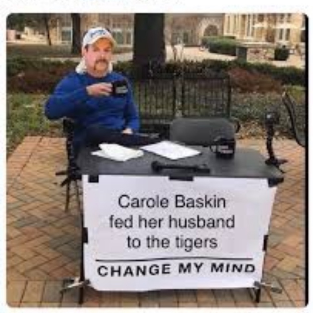 Meet your Posher, Rose